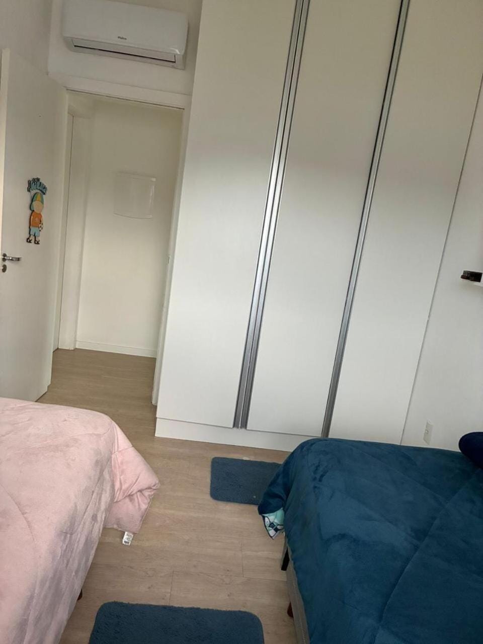 Cobertura a 1000 metros da praia Apartment in Florianopolis