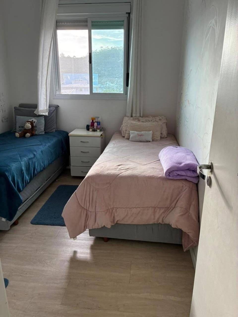 Cobertura a 1000 metros da praia Apartment in Florianopolis