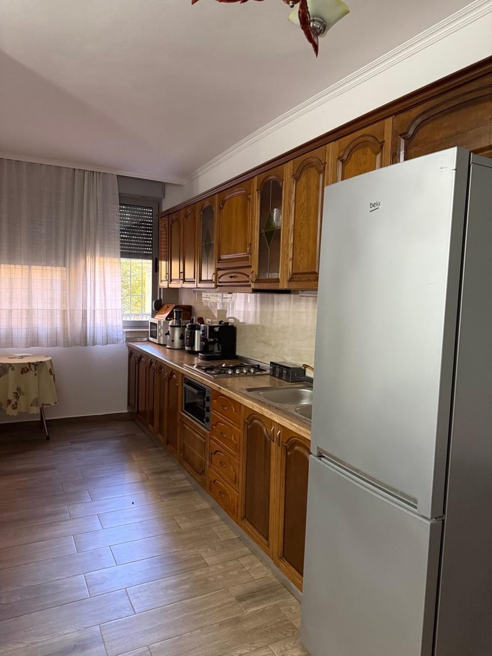 Kasa house Apartment in Tirana County, Albania