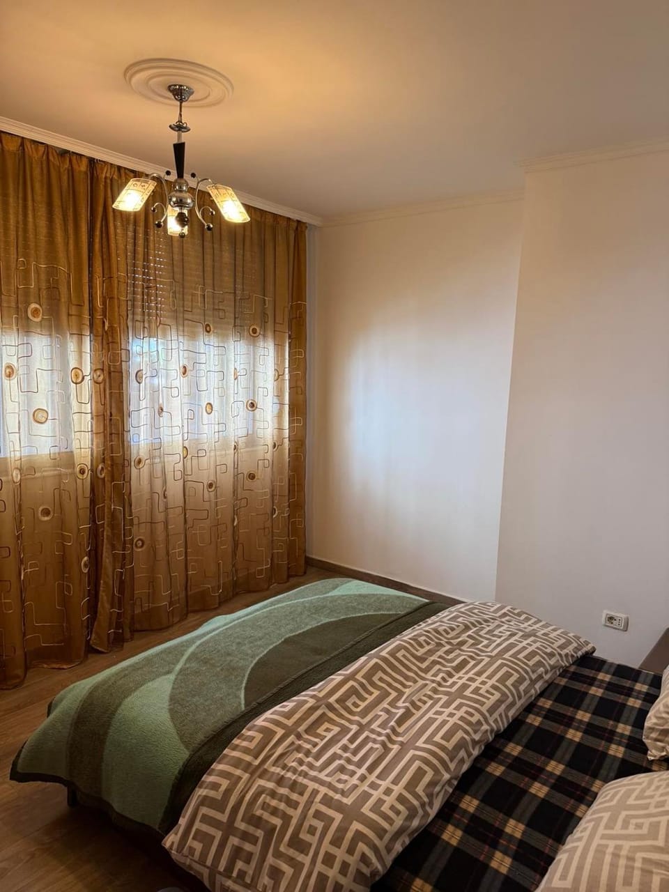 Kasa house Apartment in Tirana County, Albania