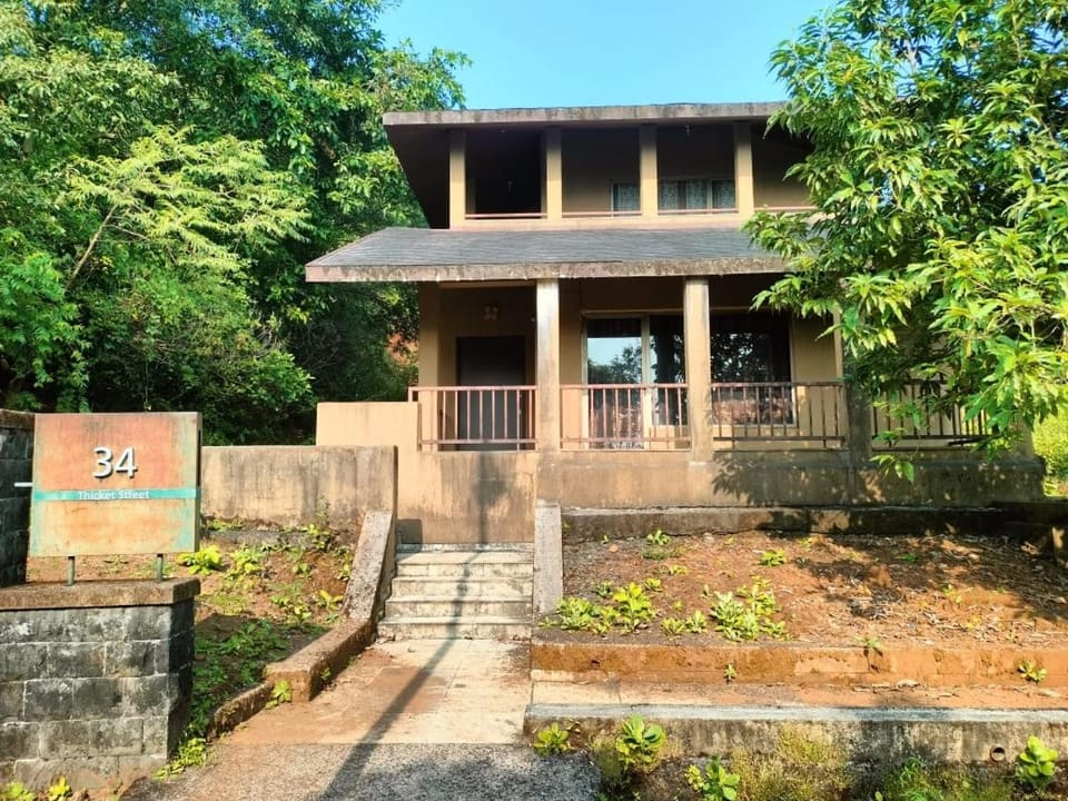 lavasa villa Villa in Maharashtra