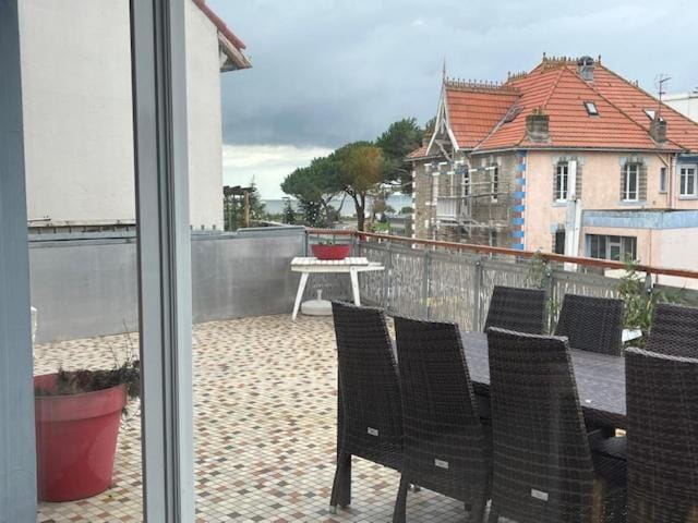 View (from property/room)