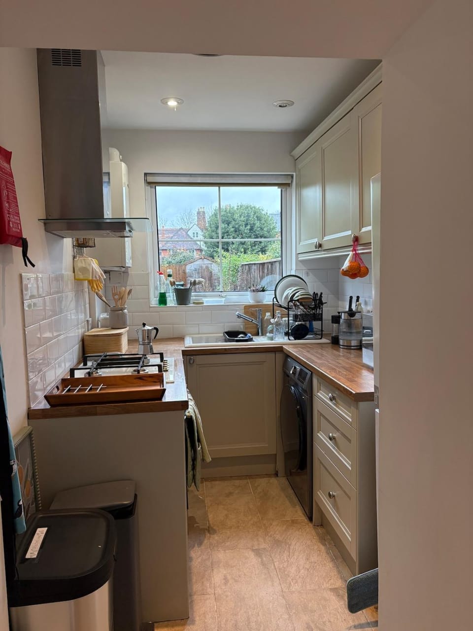 2 Bed Terrace Cottage with Cathedral Views Apartment in Salisbury