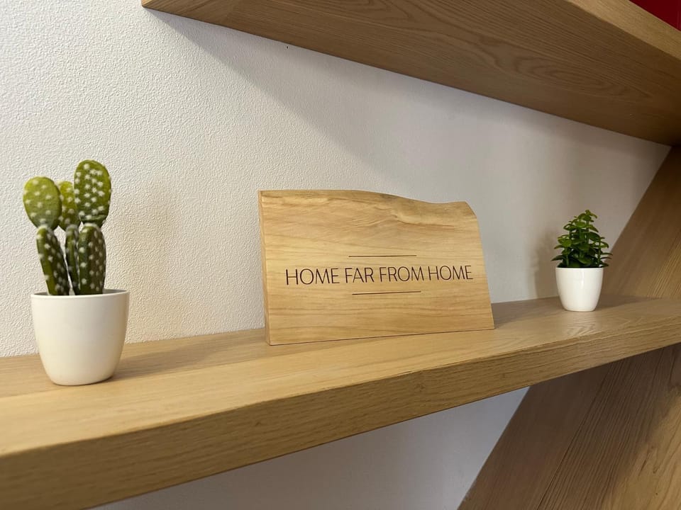 Property logo or sign