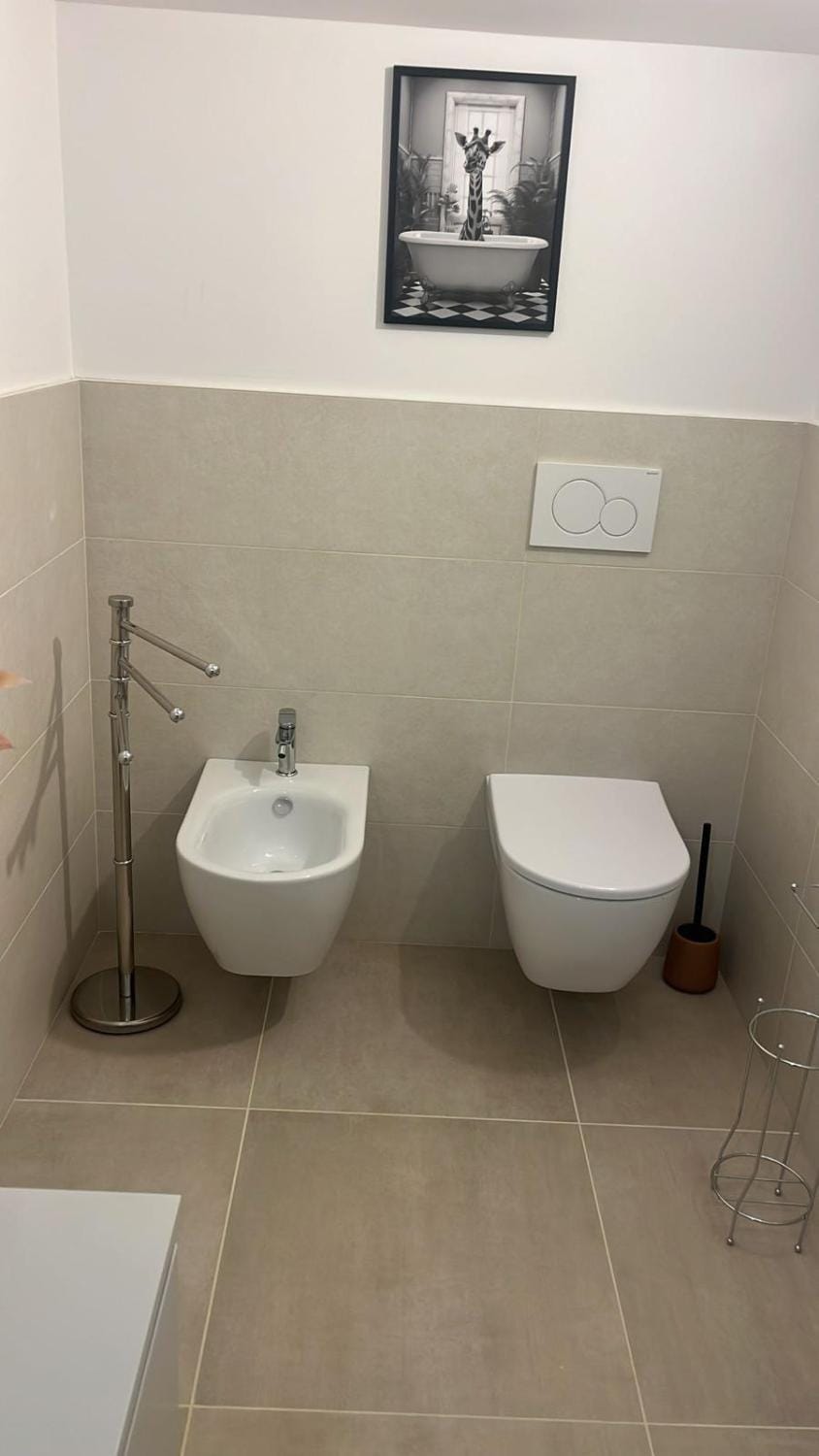 Toilet, Bathroom, bidet