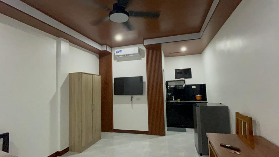 TV and multimedia, Kitchen or kitchenette, air conditioner