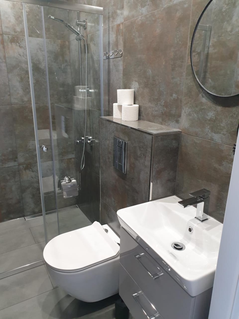 Emilia & Dawid Bed and Breakfast in Miedzyzdroje