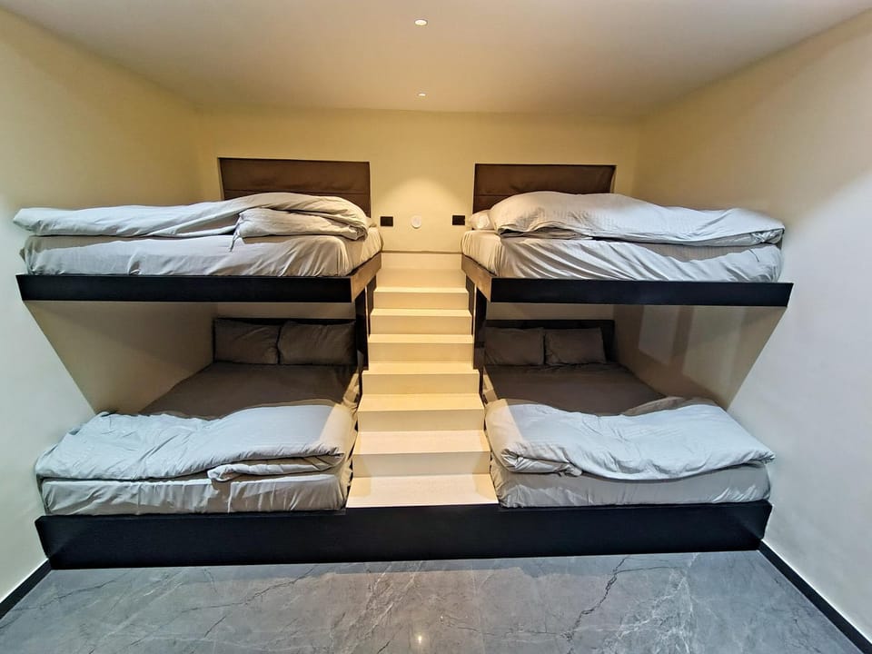 Luxe poolside farmhouse -J House House in Hyderabad