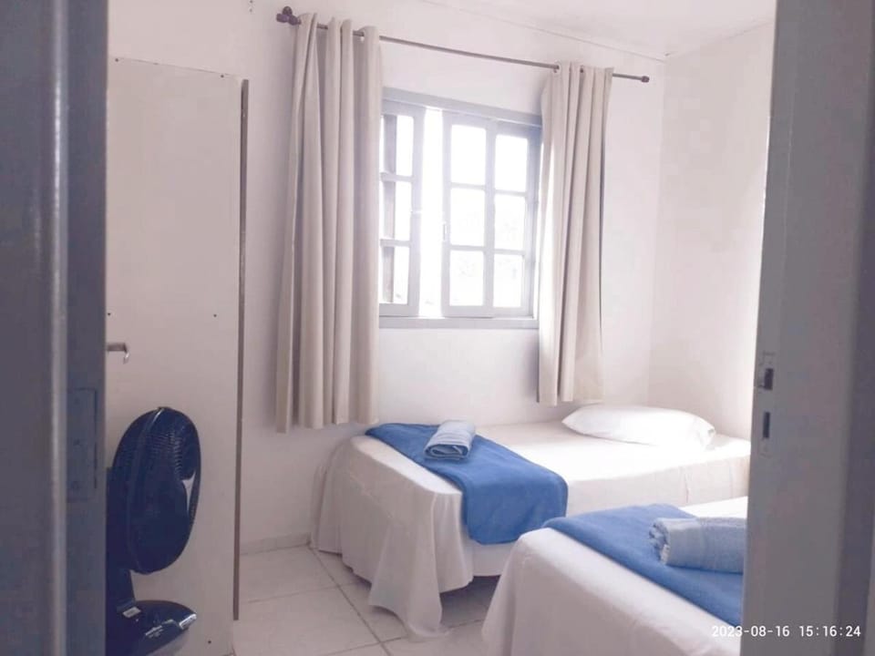 Sobrado Aconchegante House in Florianopolis