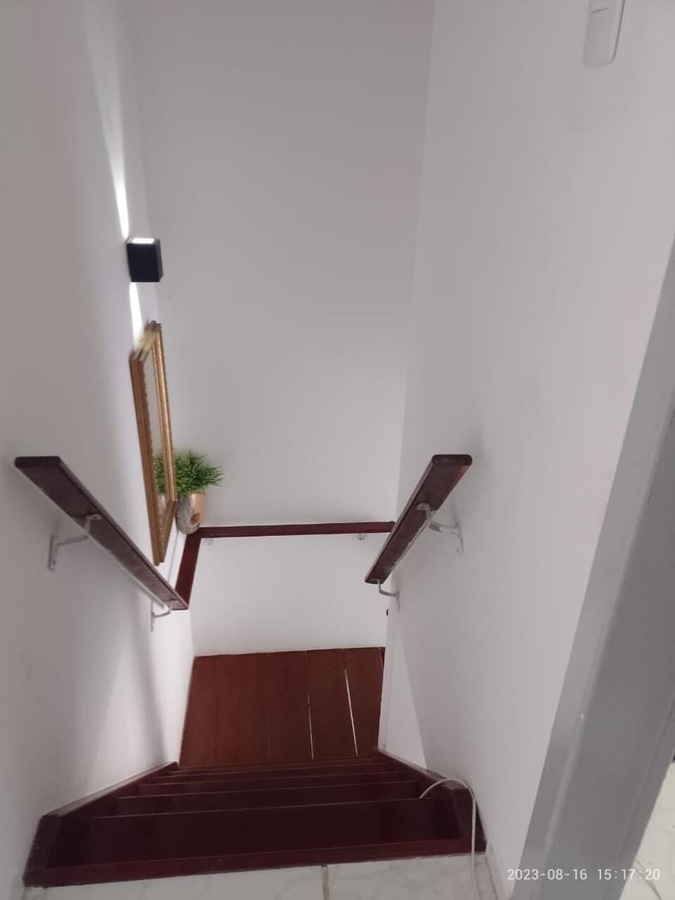 Sobrado Aconchegante House in Florianopolis