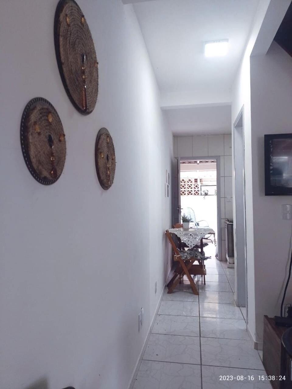 Sobrado Aconchegante House in Florianopolis