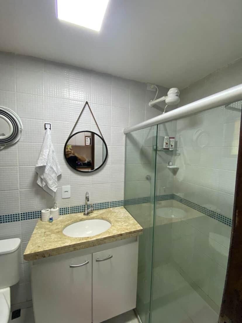 Winterville Flat 402 Apartment in Gravatá