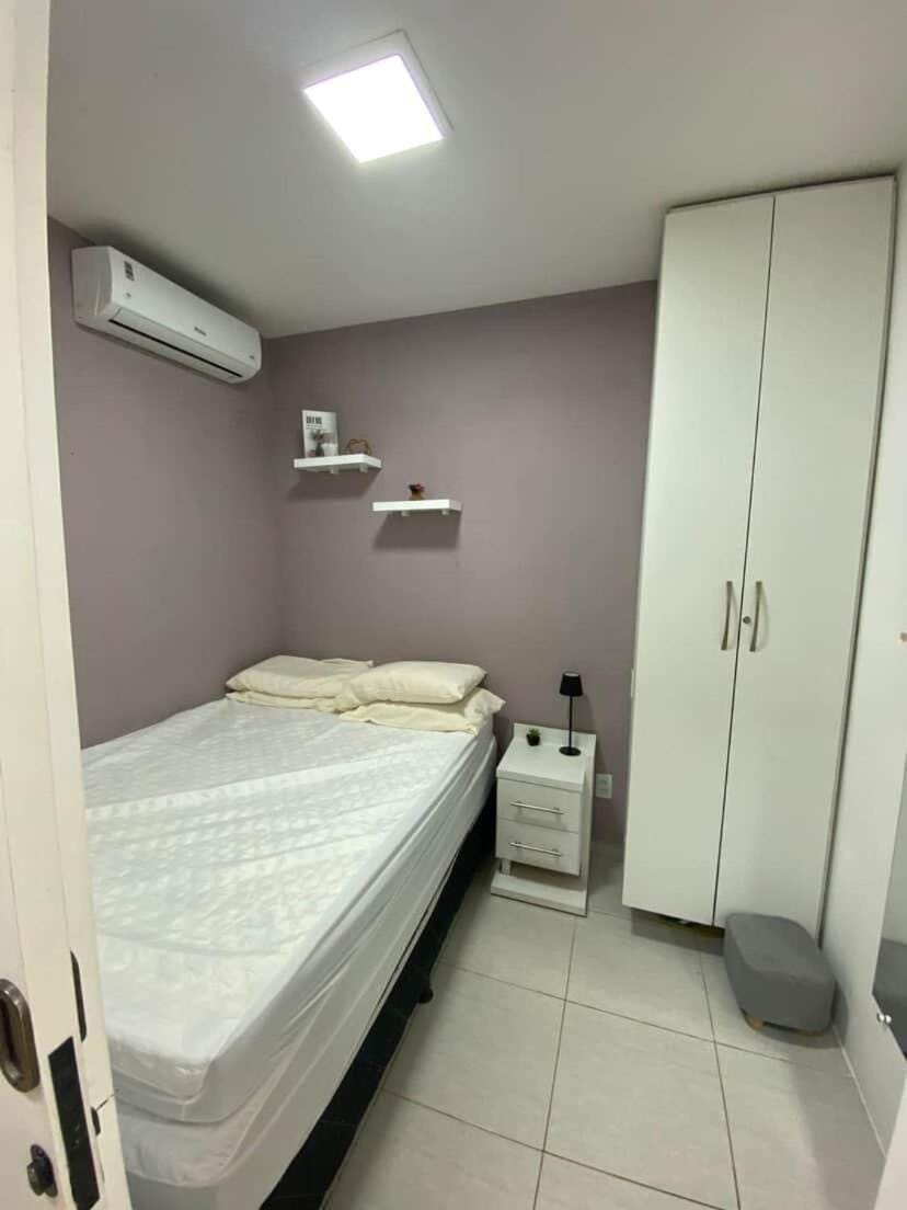 Winterville Flat 402 Apartment in Gravatá
