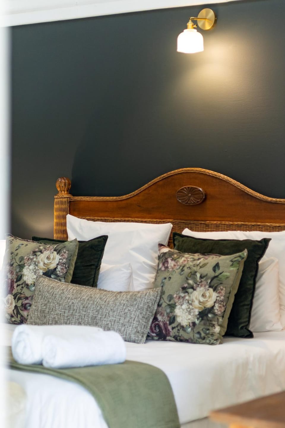 Five Mountains Guest Farm & Spa Nature lodge in Western Cape