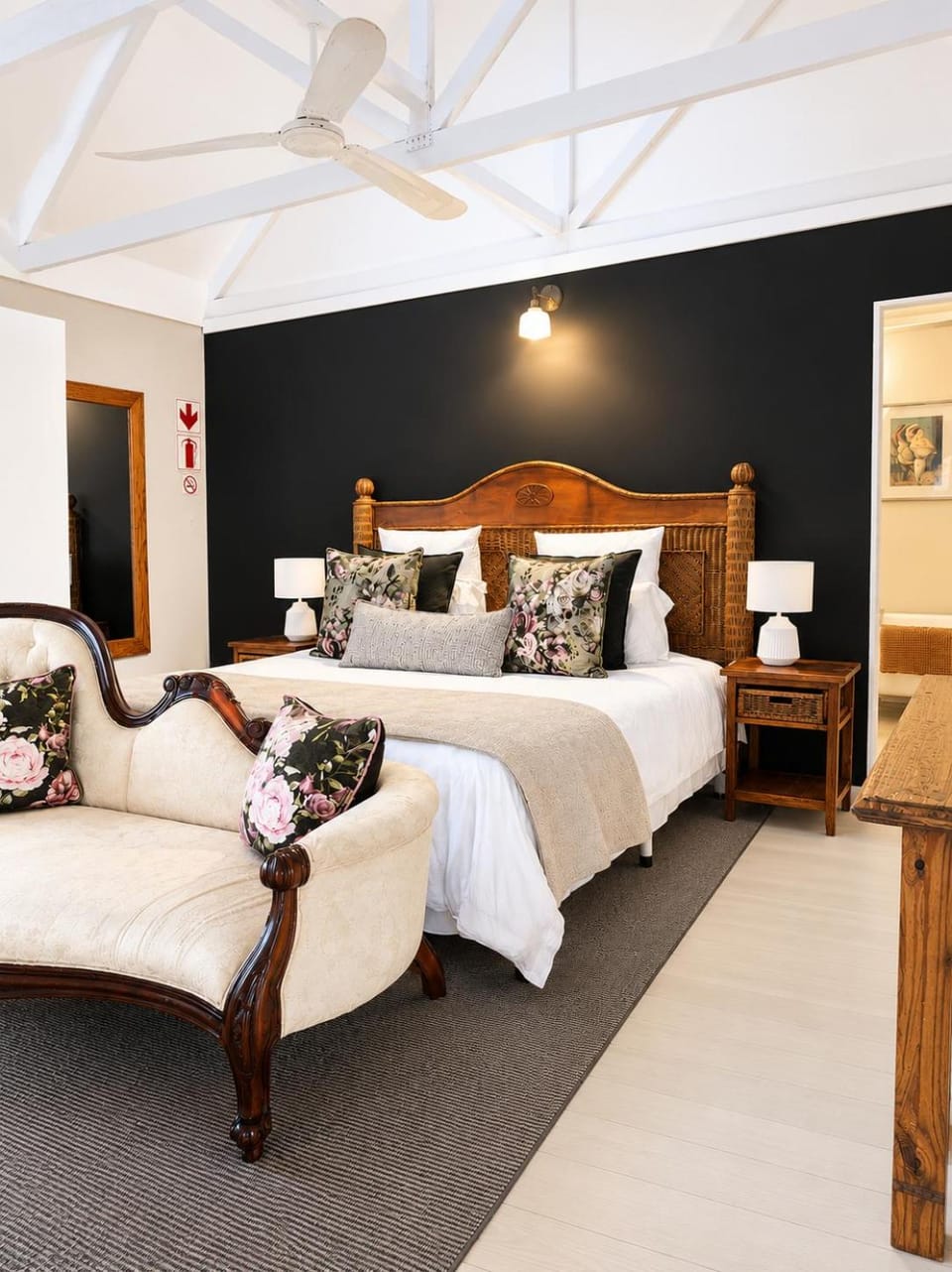 Five Mountains Guest Farm & Spa Nature lodge in Western Cape
