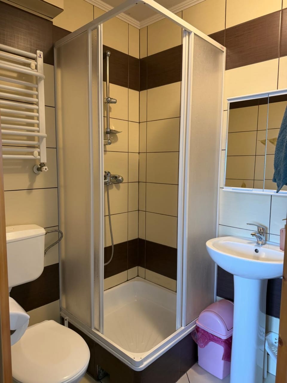 Atticapartament Apartment in Lesser Poland Voivodeship