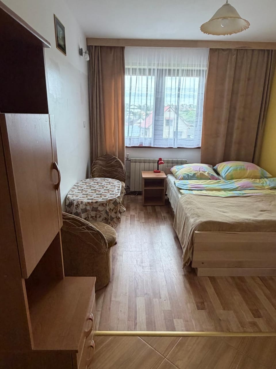 Atticapartament Apartment in Lesser Poland Voivodeship