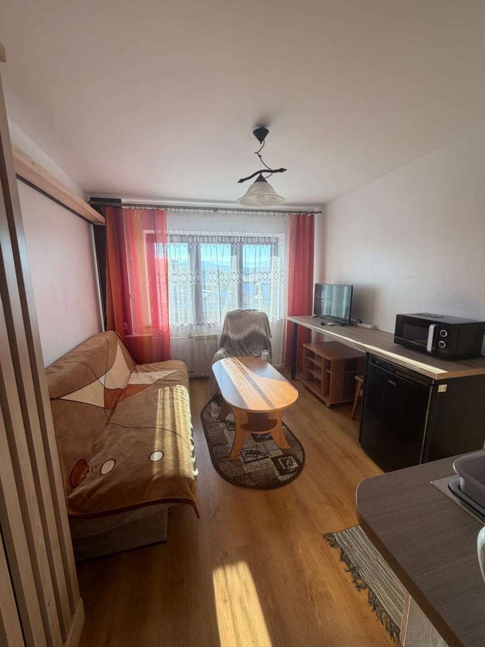 Communal lounge/ TV room, Seating area