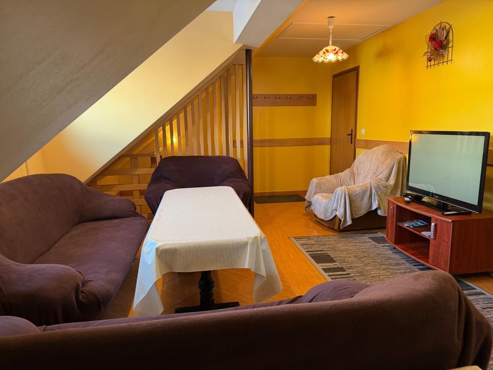 TV and multimedia, Living room