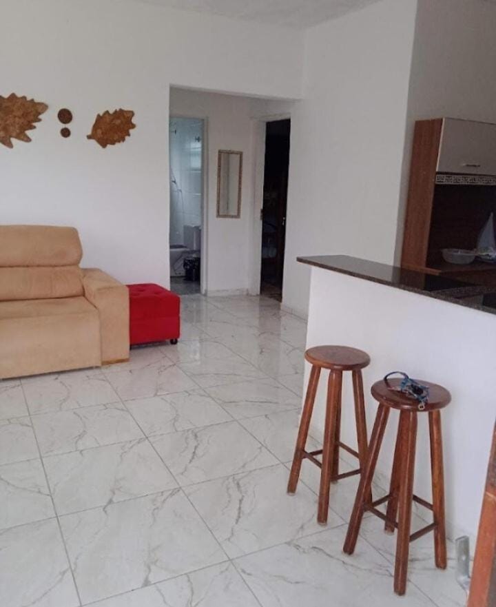 Casa para Temporada Cibratel 2 Itanhaém House in Itanhaém
