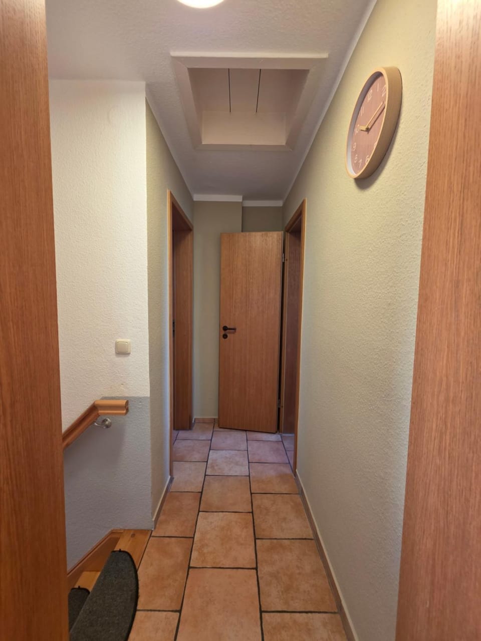 Fewo LucGa Apartment in Zingst