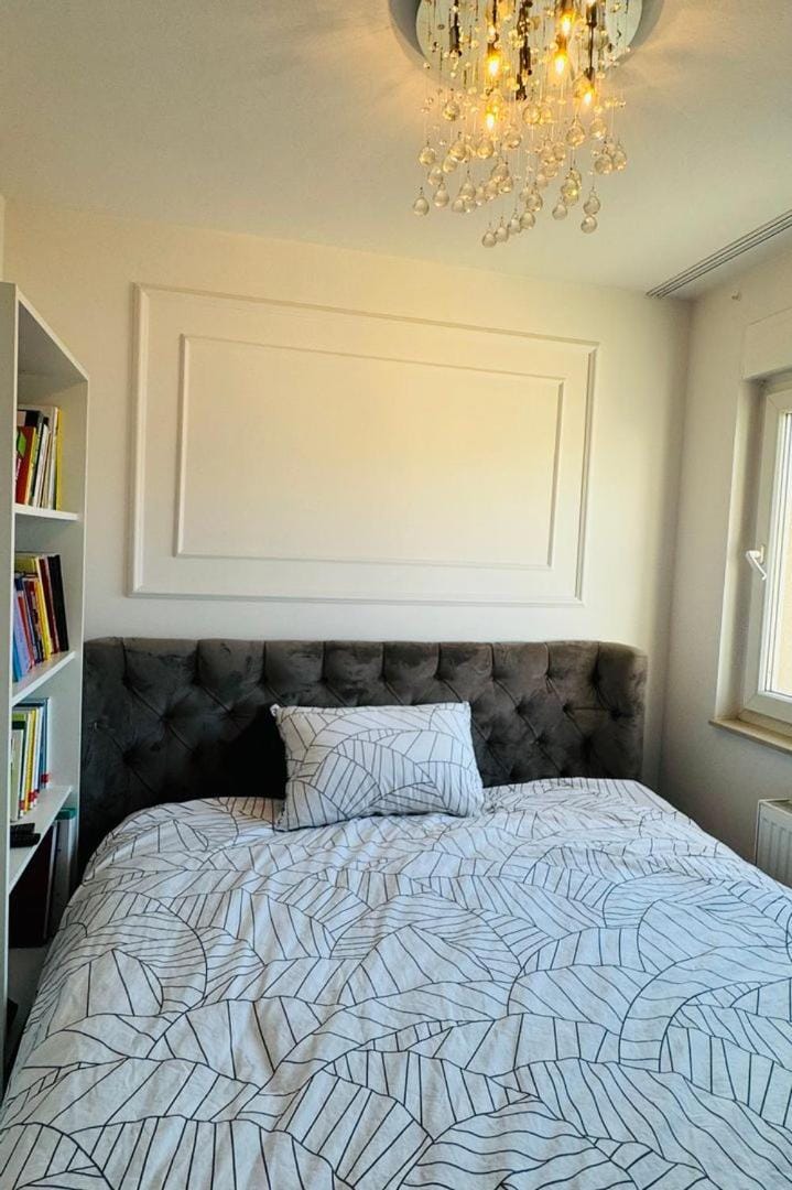 Luxe Residence Home Sweet Home City Center Apartment in Bosnia and Herzegovina