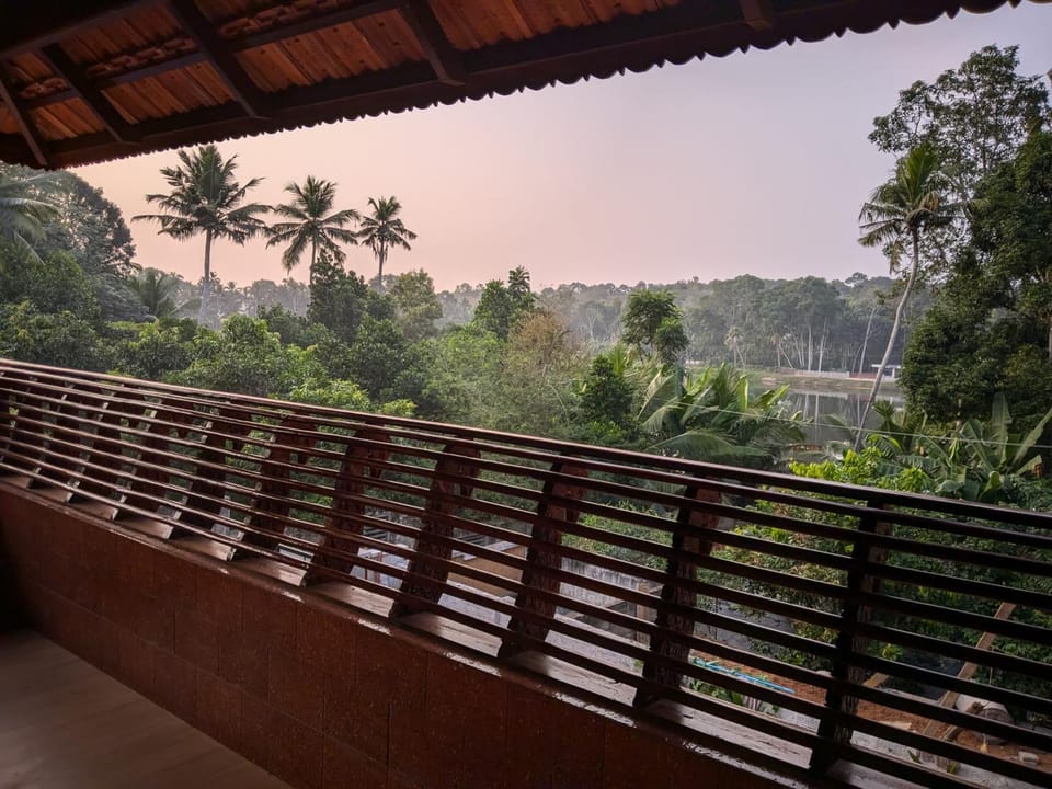 Green Lake Homestay Vacation rental in Kerala