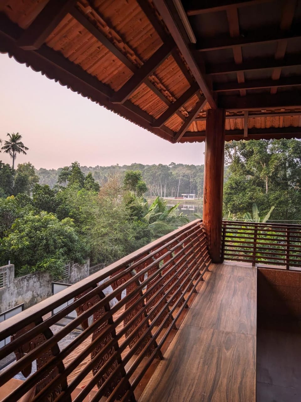 Green Lake Homestay Vacation rental in Kerala