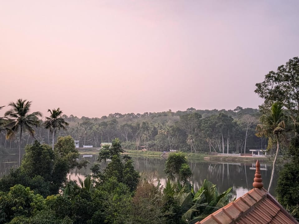 Green Lake Homestay Vacation rental in Kerala
