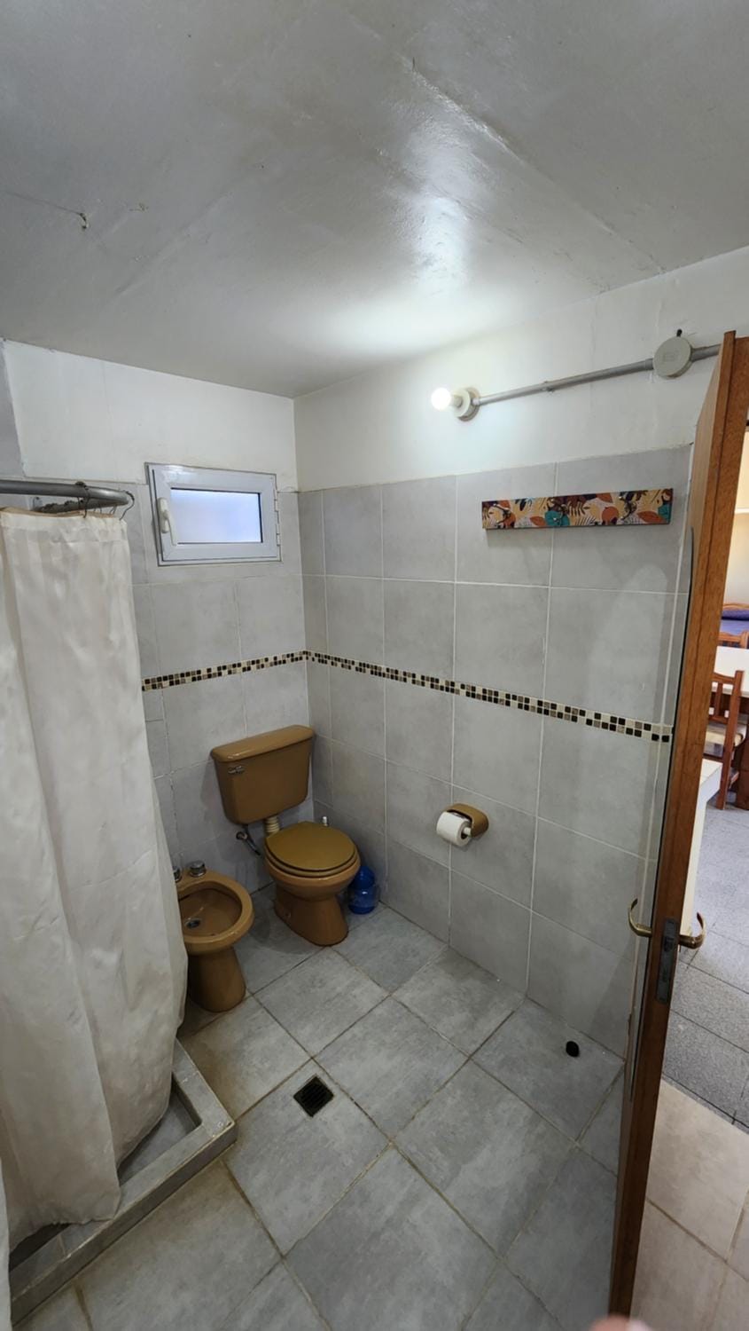 Bahia Creek - El Principito Apartment in Río Negro Province