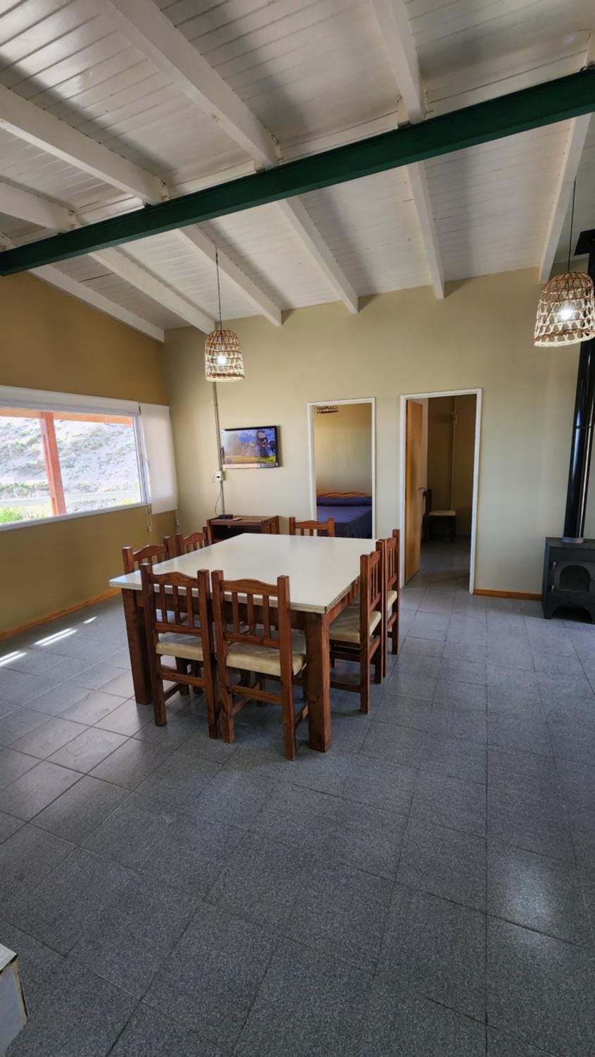Bahia Creek - El Principito Apartment in Río Negro Province