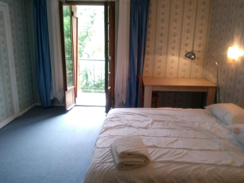 La maison d'Emma House in Occitanie