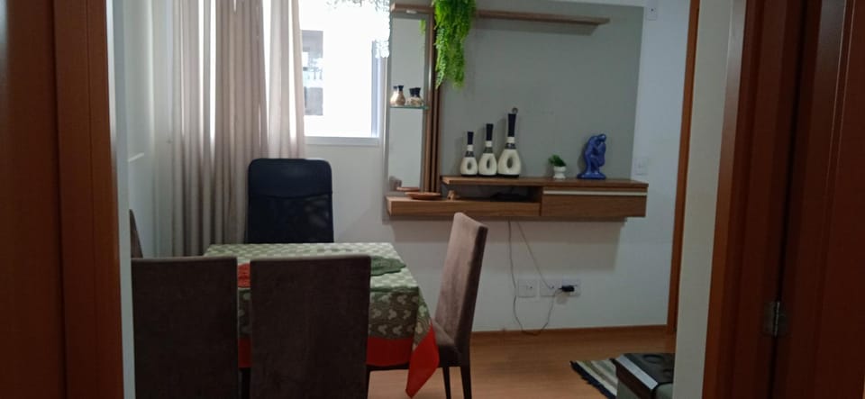 Inativo Apartment in State of Mato Grosso, Brazil