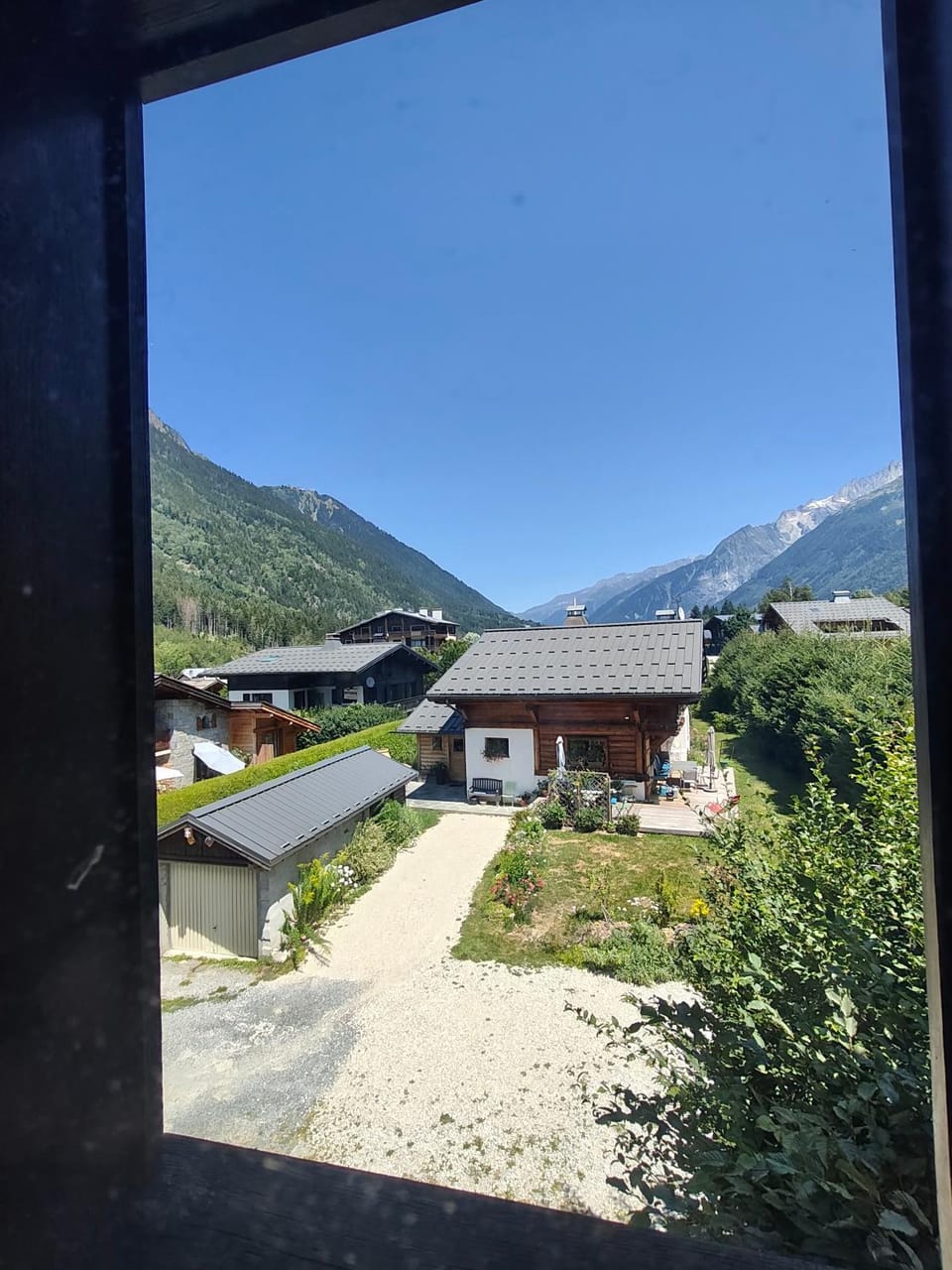 View (from property/room), kitchen