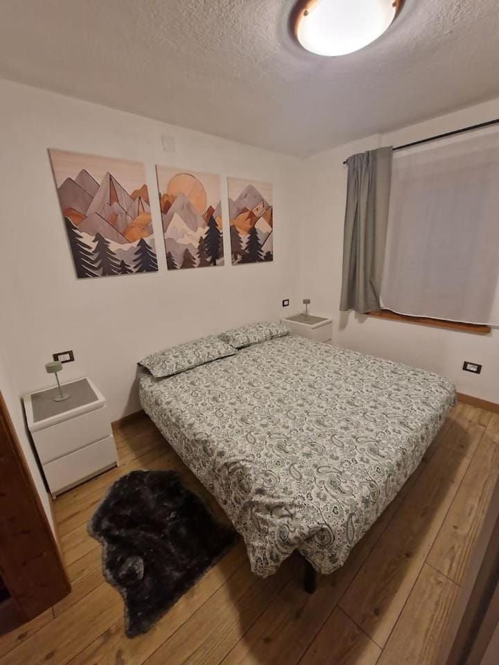 Appartamento Federico Apartment in Trentino-South Tyrol