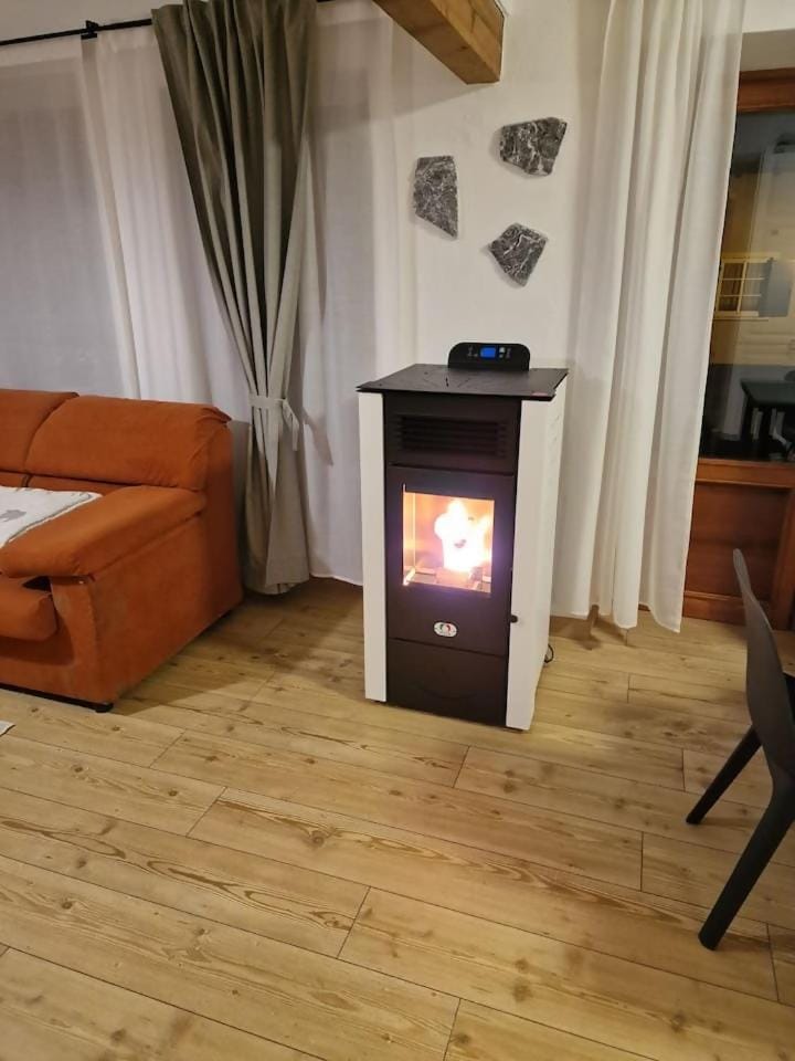 Appartamento Federico Apartment in Trentino-South Tyrol