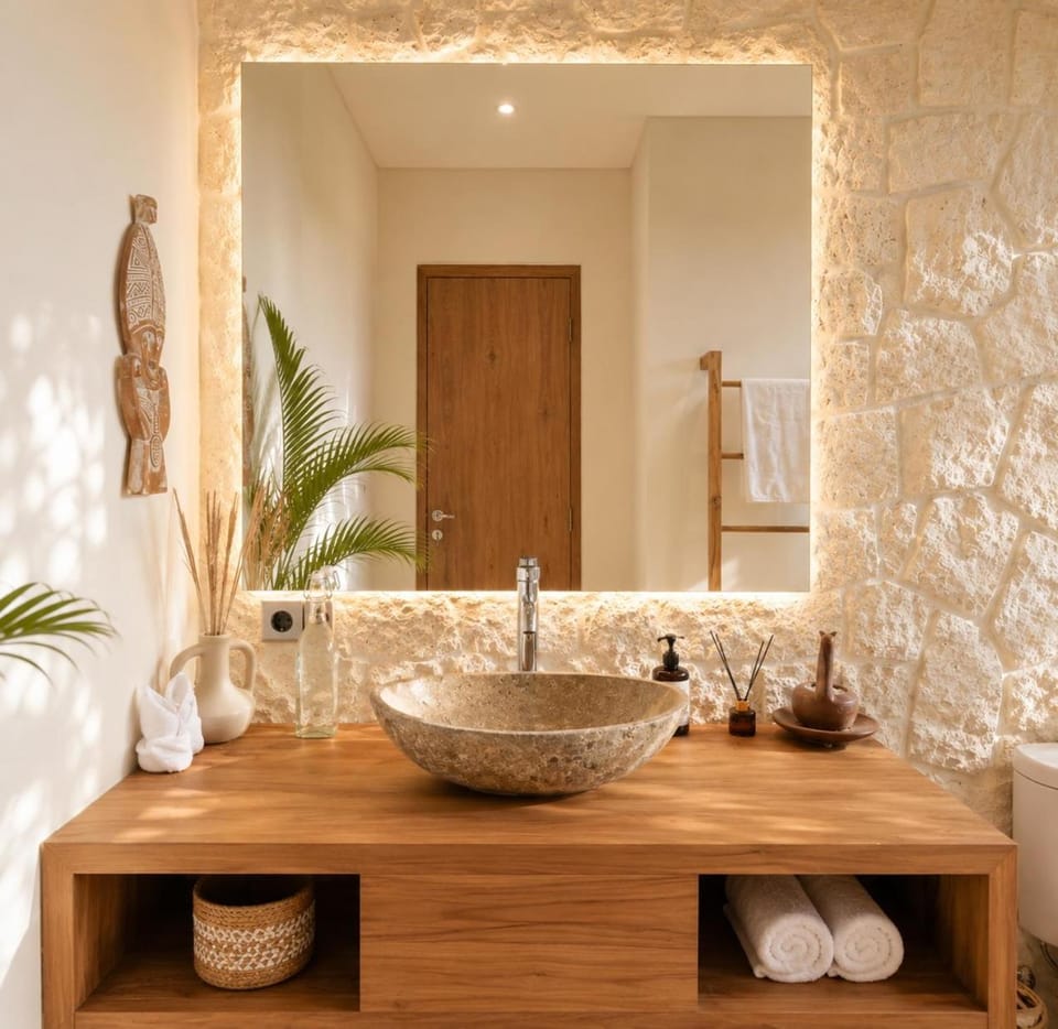 Villa Imala Uluwatu Villa in Bali