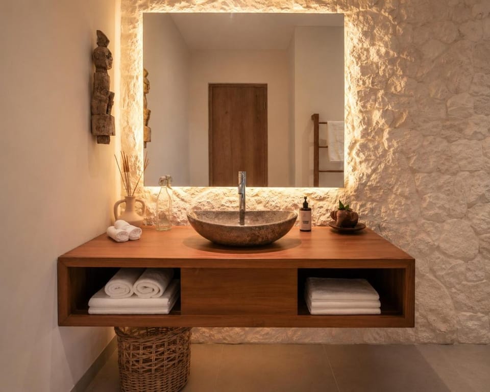Villa Imala Uluwatu Villa in Bali