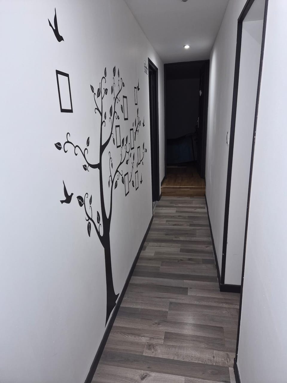 Countryside apartment Apartment in Vosges