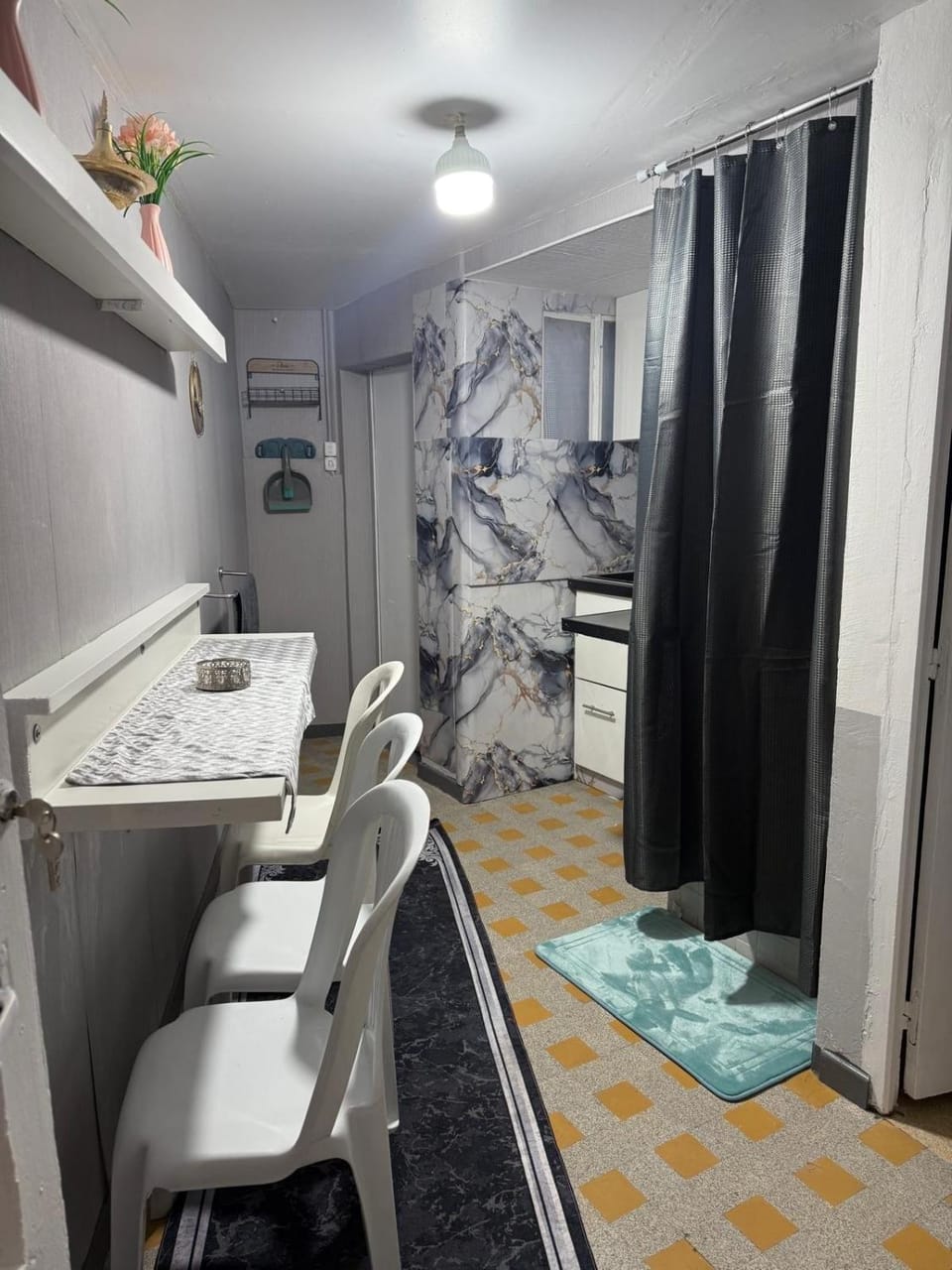 Charmant studio cosy privée Apartment in Drancy