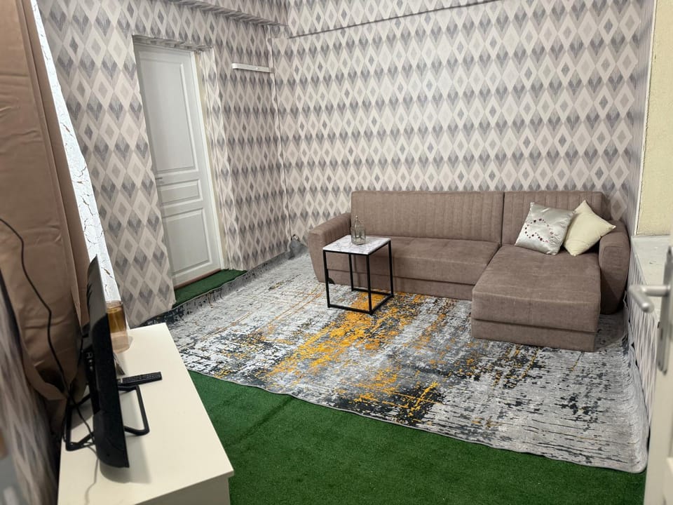 Charmant studio cosy privée Apartment in Drancy