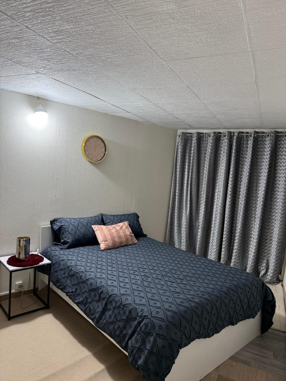 Charmant studio cosy privée Apartment in Drancy