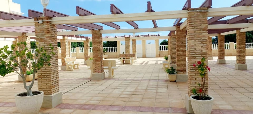 SOLMAR La Mata Beach Apartment in Torre La Mata