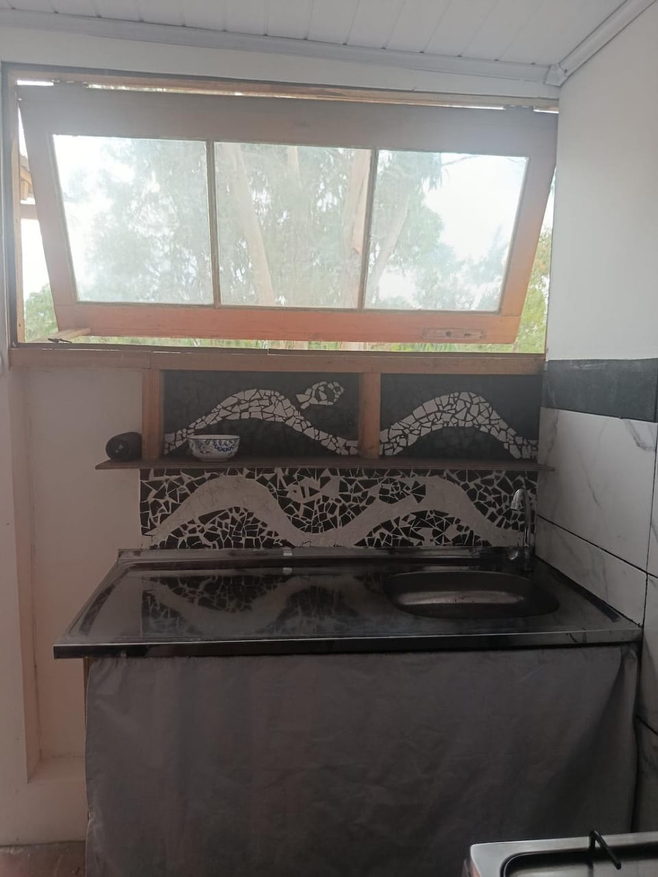 MiceLuz Apartment in Canelones Department, Uruguay