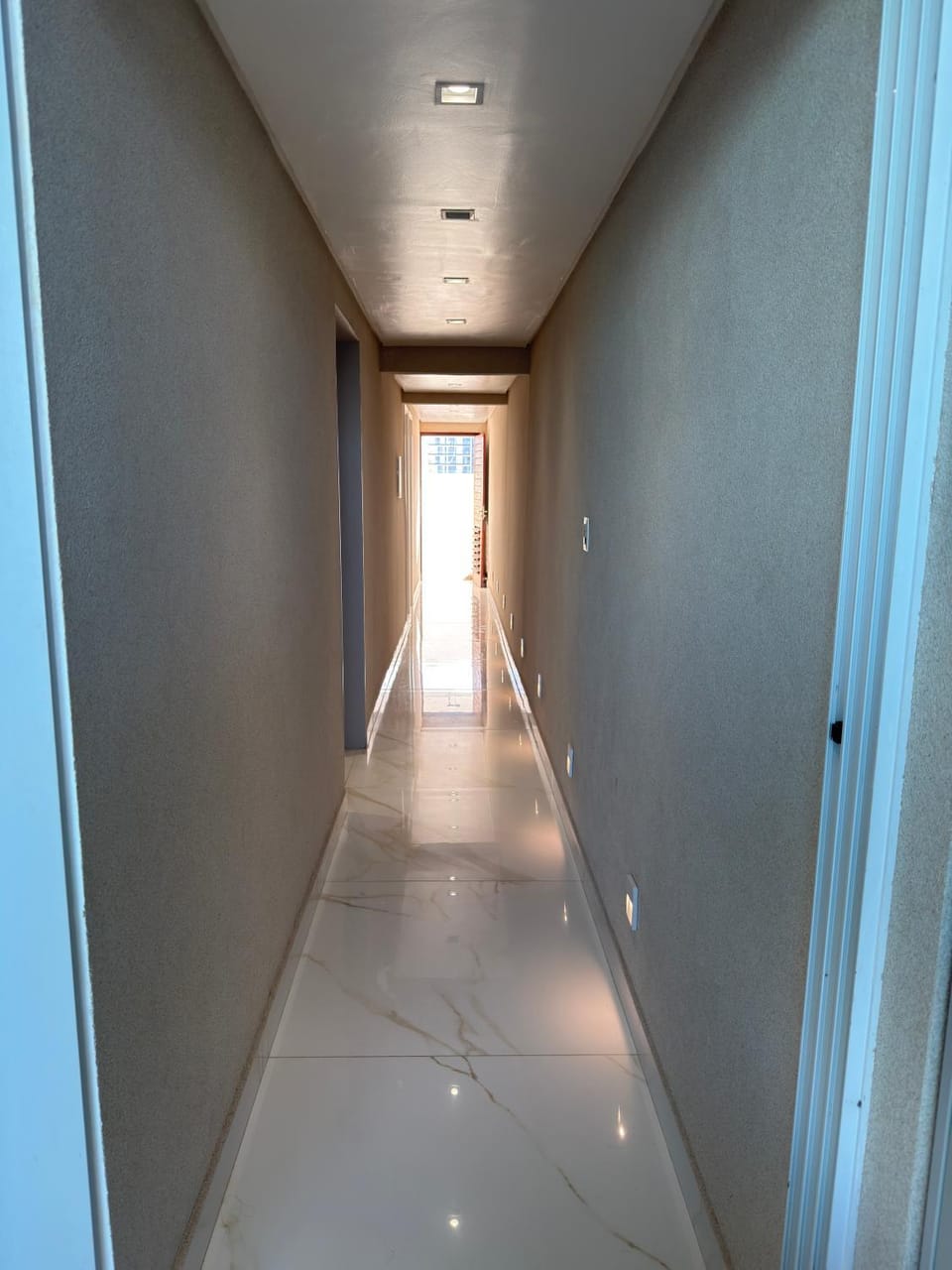 Cobertura Alto Padrão Beira Mar de Luxo com Jacuzi 3 quartos Apartment in João Pessoa