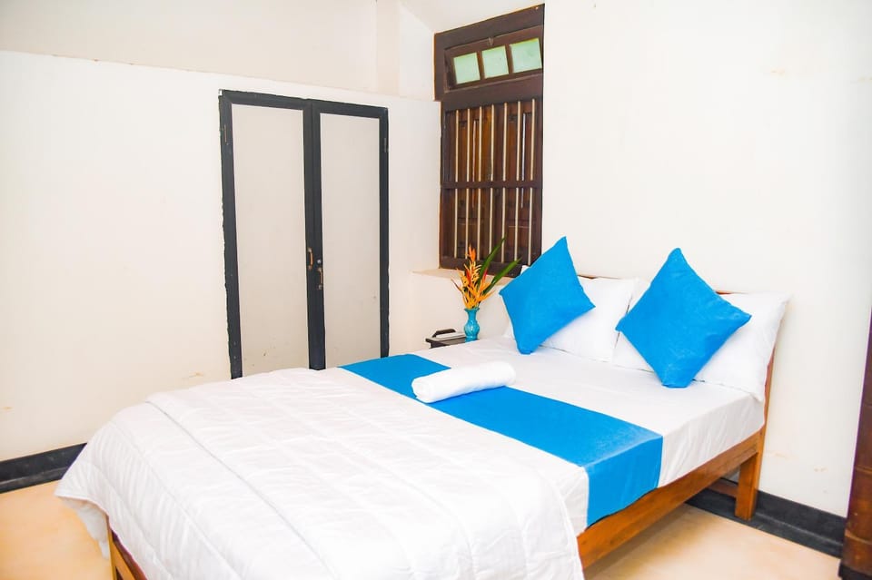 JOYOUS LANKA - Soma Villa Vacation rental in Southern Province