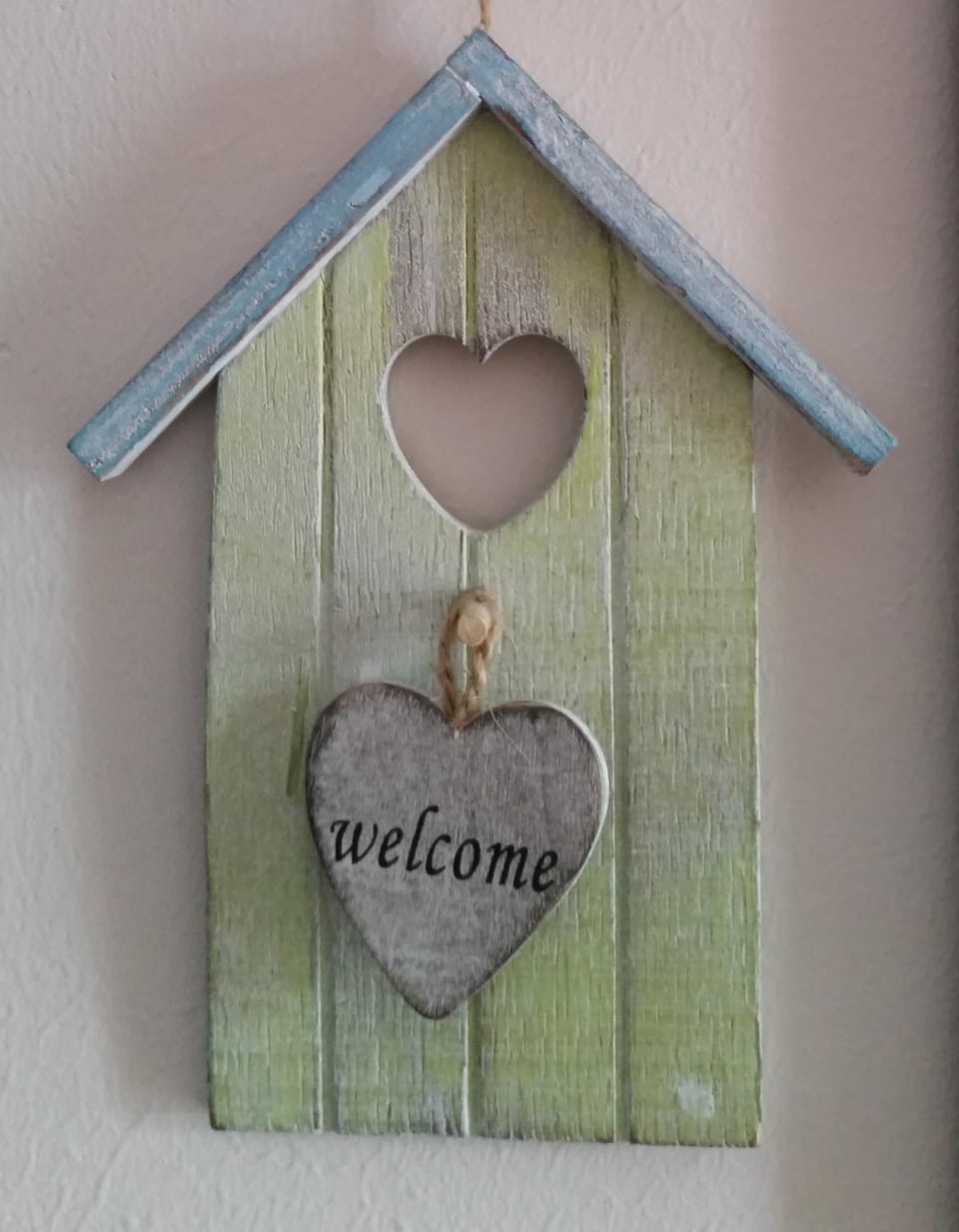 Property logo or sign, Text overlay