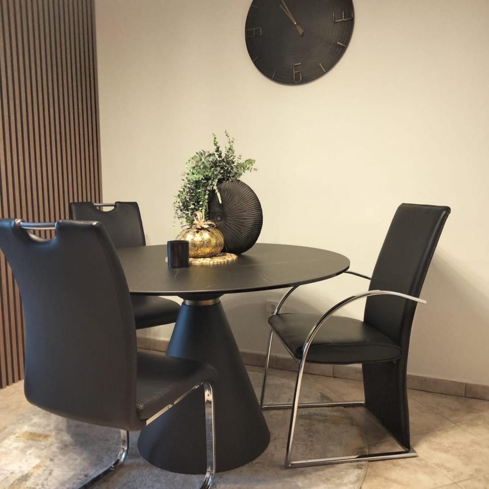 Apartmán GREEN Apartment in Czechia