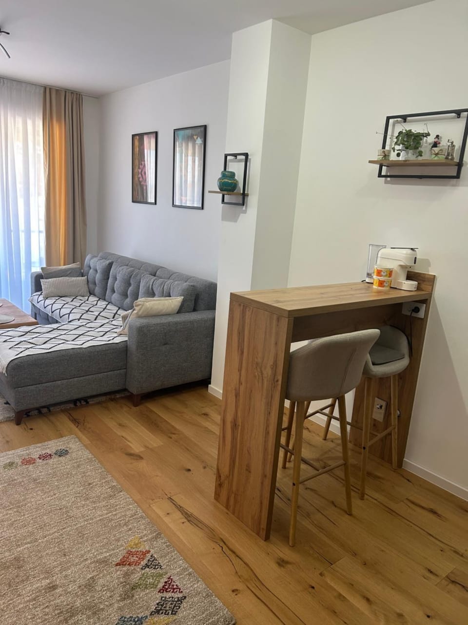Apartman MAD Bjelasnica Apartment in Federation of Bosnia and Herzegovina