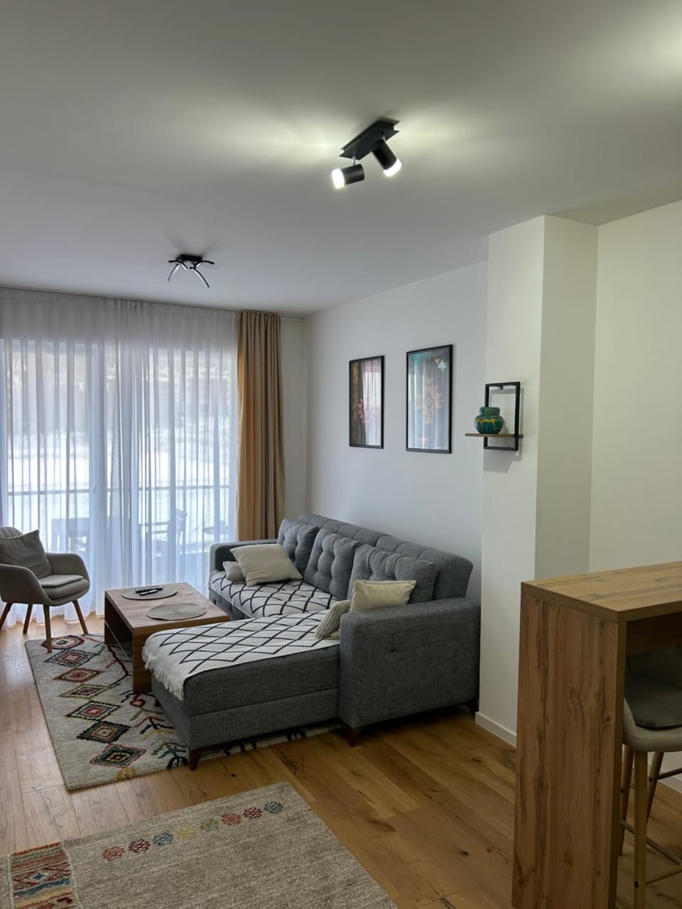 Apartman MAD Bjelasnica Apartment in Federation of Bosnia and Herzegovina